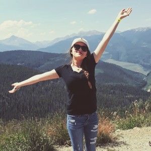 Meet your Posher, Ashlyn